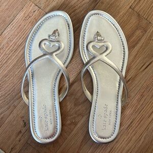 Brand New Kate Spade Sandals
